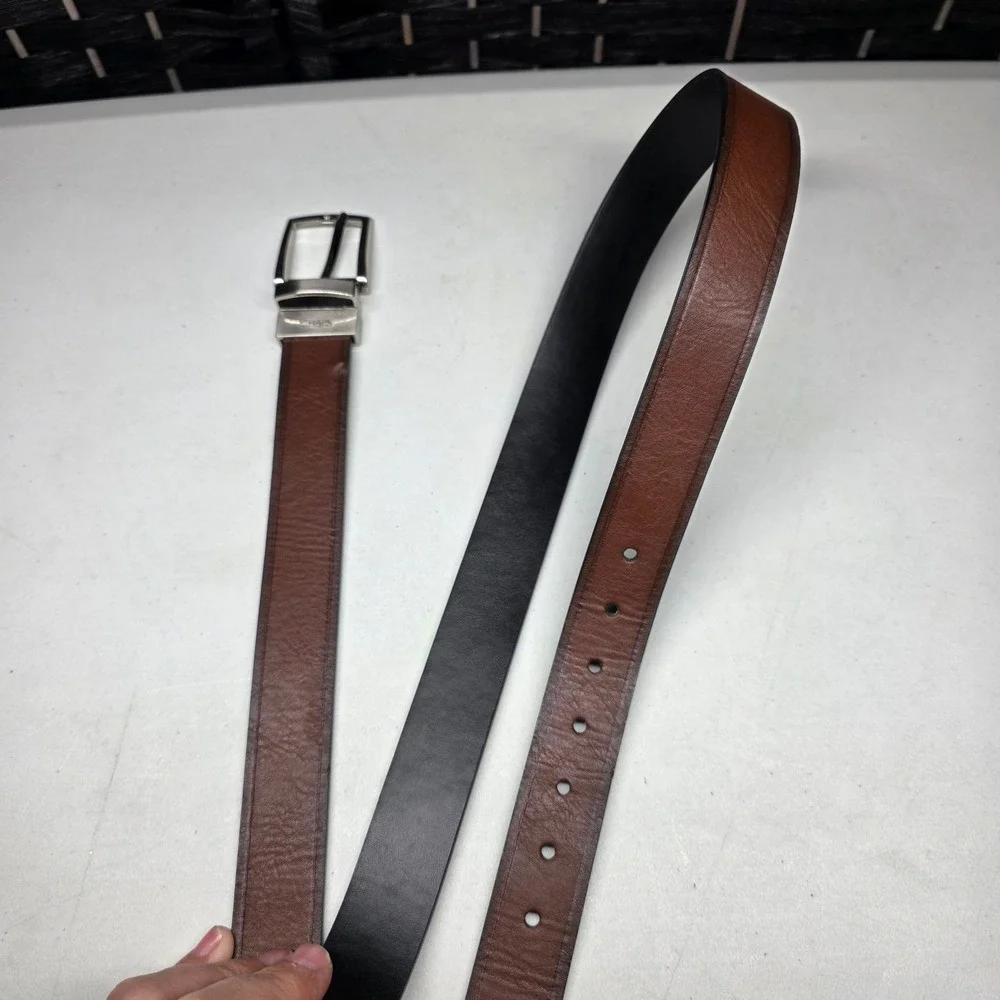 Chaps good reversible